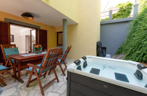 Jusici Villa | Vila Astra