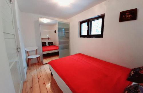 Cove Makarac (Milna) House | Vila Beba