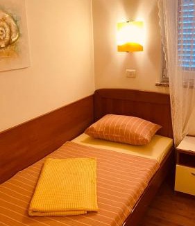 Krizine Apartment | Vila Bianca