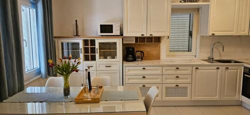 Veliko Brdo Apartment | Vila Branka