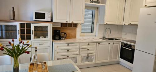Veliko Brdo Apartment | Vila Branka