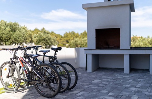 Tribunj Villa | Vila Colin Tribunj