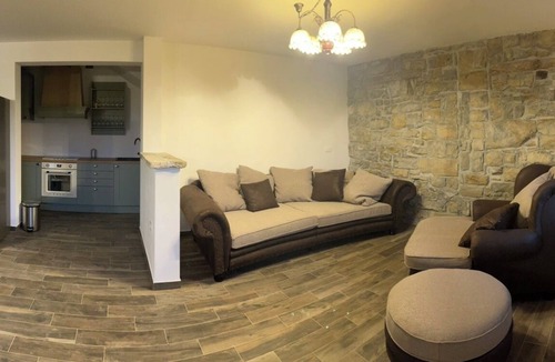 Gracisce Villa | Vila eco farm MARIMA, 3-bedroom villa in a heart of Istra with AC, WiFi