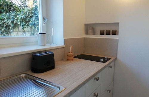 Koper Apartment | Vila Flori, Apartment N1 with sea view, terrace & beach access (12 min walk)