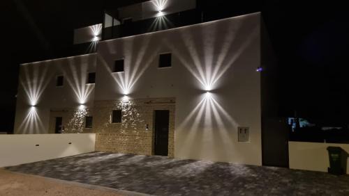 Srima Villa | Vila Geminos II