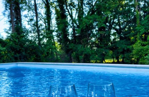 Pazin Villa | Vila Green Silence
