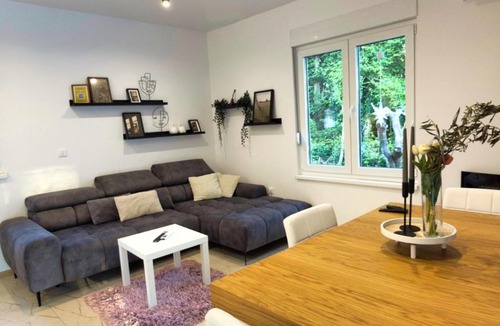 Pazin Villa | Vila Green Silence