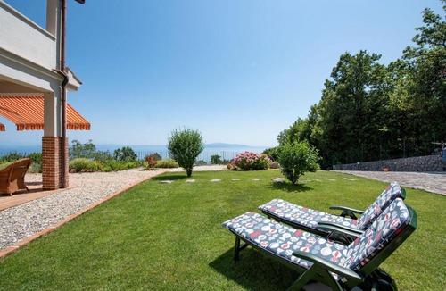 Veprinac Villa | Vila Harmonia