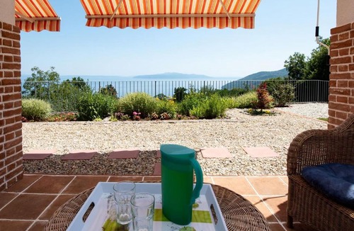 Veprinac Villa | Vila Harmonia