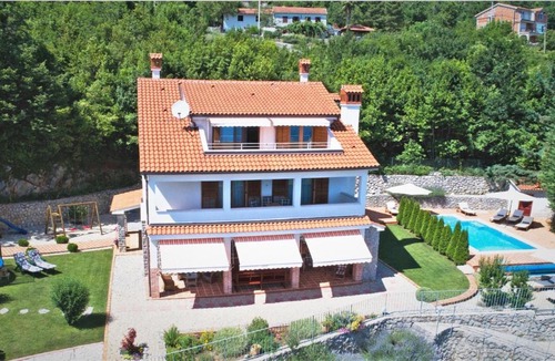 Veprinac Villa | Vila Harmonia