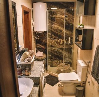 Central Serbia Villa | Vila harmony