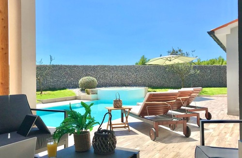 Melnica Villa | Vila Irena by Villas Guide