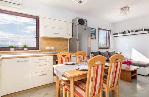 Sarsoni Villa | Vila Iris - Opatija by Villas Guide