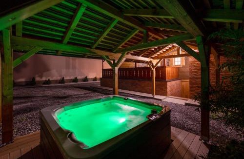Velika Gorica Villa | Vila IVAN