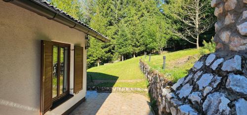 East Sarajevo Villa | Vila Jagoda