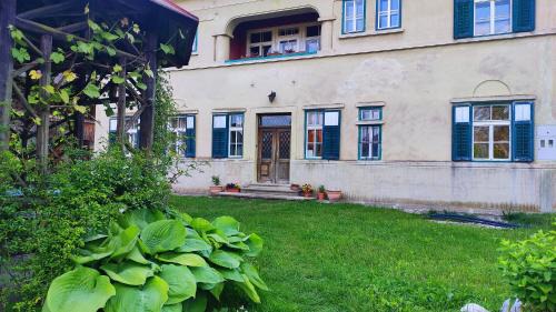Lancovo House | Vila Jasna