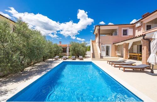 Peruski Villa | Vila Javor by Istra Vacation