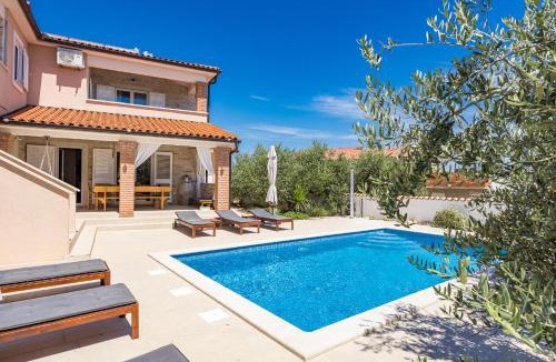 Peruski Villa | Vila Javor by Istra Vacation
