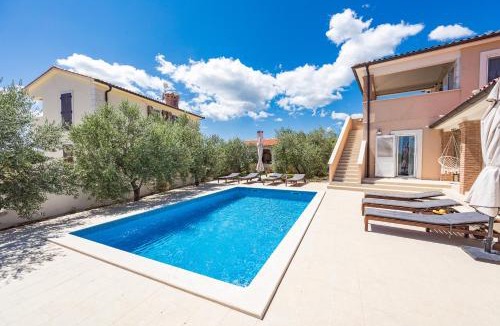 Peruski Villa | Vila Javor by Istra Vacation