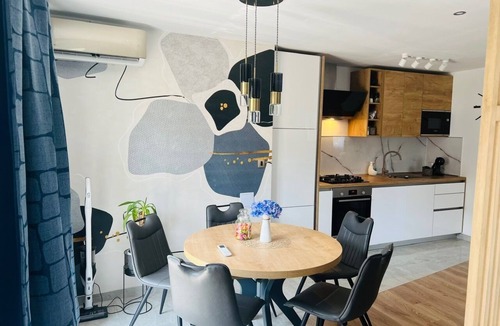 Zagreb House | Vila Kaja Zagreb - free parking - self check-in