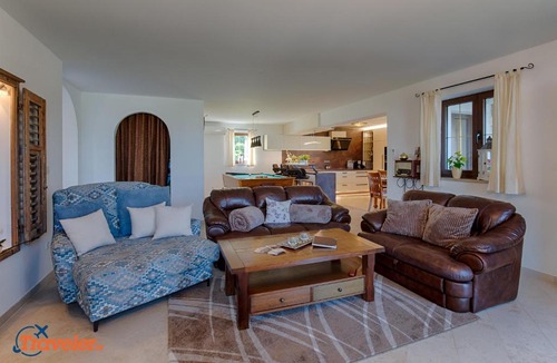 Kras Villa | Vila Kamenica