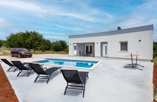 Divsici Apartment | Vila Lena