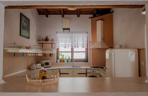 Heki House | Vila Lipica by Interhome