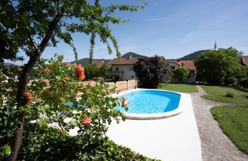 Mozirje Villa | Vila LISA - VILLA WITH SWIMMING POOL AND HUGE GARDEN
