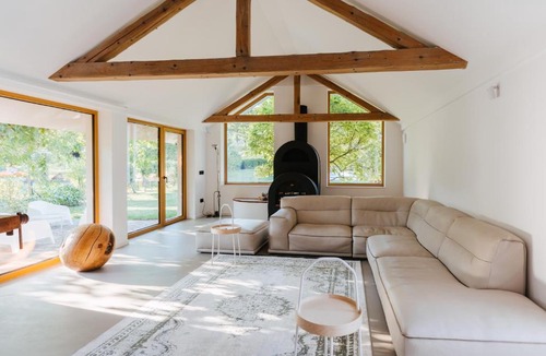 Mozirje Villa | Vila LISA - VILLA WITH SWIMMING POOL AND HUGE GARDEN