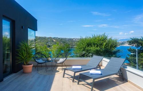 Bakarac House | Vila Luna