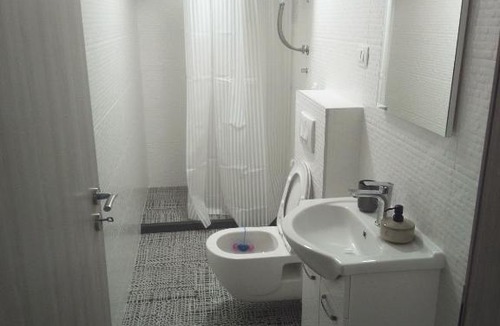 Pasman Apartment | Vila Marcelina