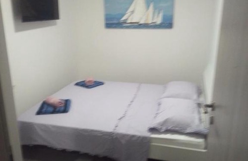 Pasman Apartment | Vila Marcelina