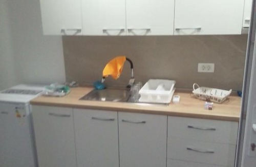 Pasman Apartment | Vila Marcelina