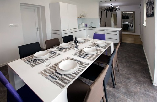 Bezigrad District Apartment | Vila Marija - perfect vacation apartment