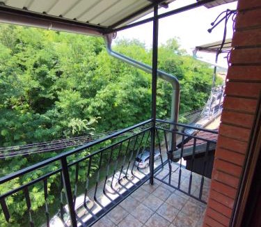Niska Banja Bed & Breakfast | VILA MARKO