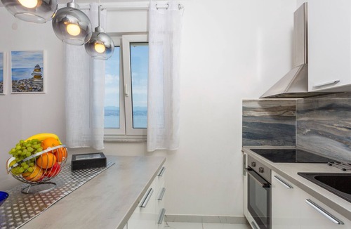 Medveja Villa | Vila Medea sea view by Villas Guide