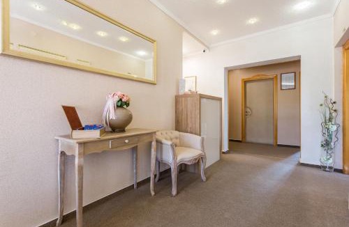 Zidarici House | Vila Milcetic