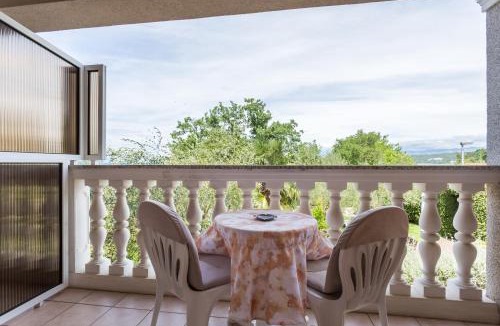 Zidarici House | Vila Milcetic