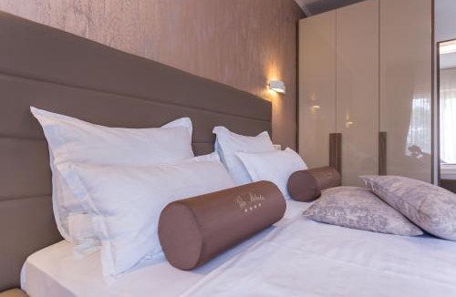 Zidarici House | Vila Milcetic