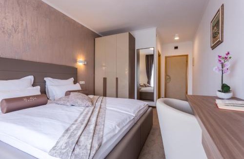 Zidarici House | Vila Milcetic