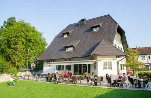 Lasko House | Vila Monet