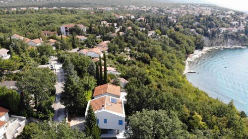 Jadranovo Villa | Vila Nada