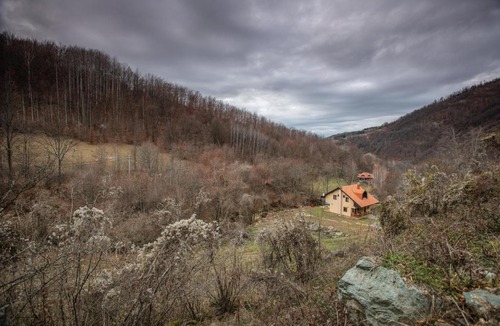 Stara Planina House | Vila Nada