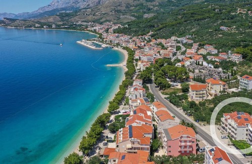 Tucepi Apartment | Vila Nena Tucepi