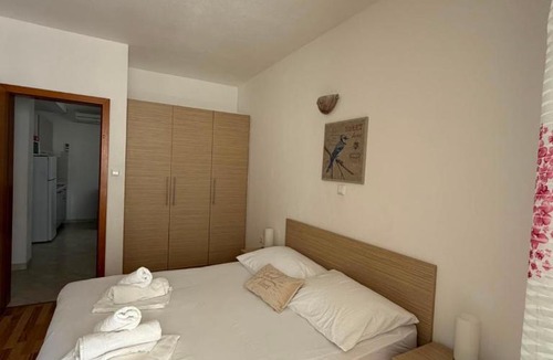 Tucepi Apartment | Vila Nena Tucepi