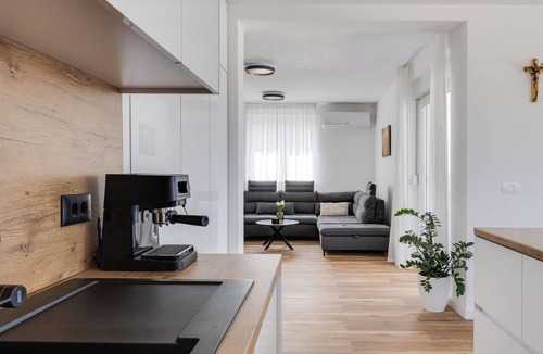 Skabrnja House | Vila Nik by Interhome
