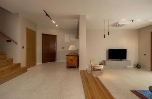 Mandre Villa | Vila Oliva i Terakota