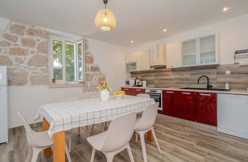Mundanije Villa | Vila Pantovcak with stunning views by Villas Guide