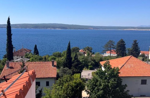 Dramalj Apartment | Vila Peričić