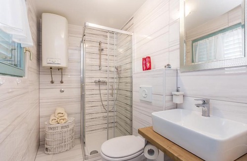Selce Villa | Vila Saja